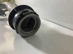 SUBARU 42066FJ010 Fuel Tank Filler Neck SUBARU LEVORG I (VM) (2015-2020) — thumbnail 2