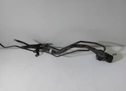 LEXUS 7720130520 Fuel Tank Filler Neck LEXUS GS IV (2011-2020) — thumbnail 2