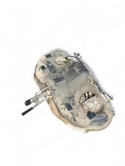 SUBARU 42012FJ010 42021FJ000 Fuel Tank SUBARU CROSSTREK / XV I (GP) (2011-2017) — thumbnail 2