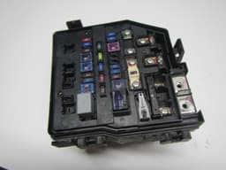HONDA Fuse box HONDA CIVIC VIII (FN, FD) (2005-2011) — thumbnail 2