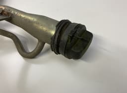 HONDA 17660TL6003 Fuel Tank Filler Neck HONDA ACCORD VIII (CP, CU) (2007-2015) — thumbnail 3
