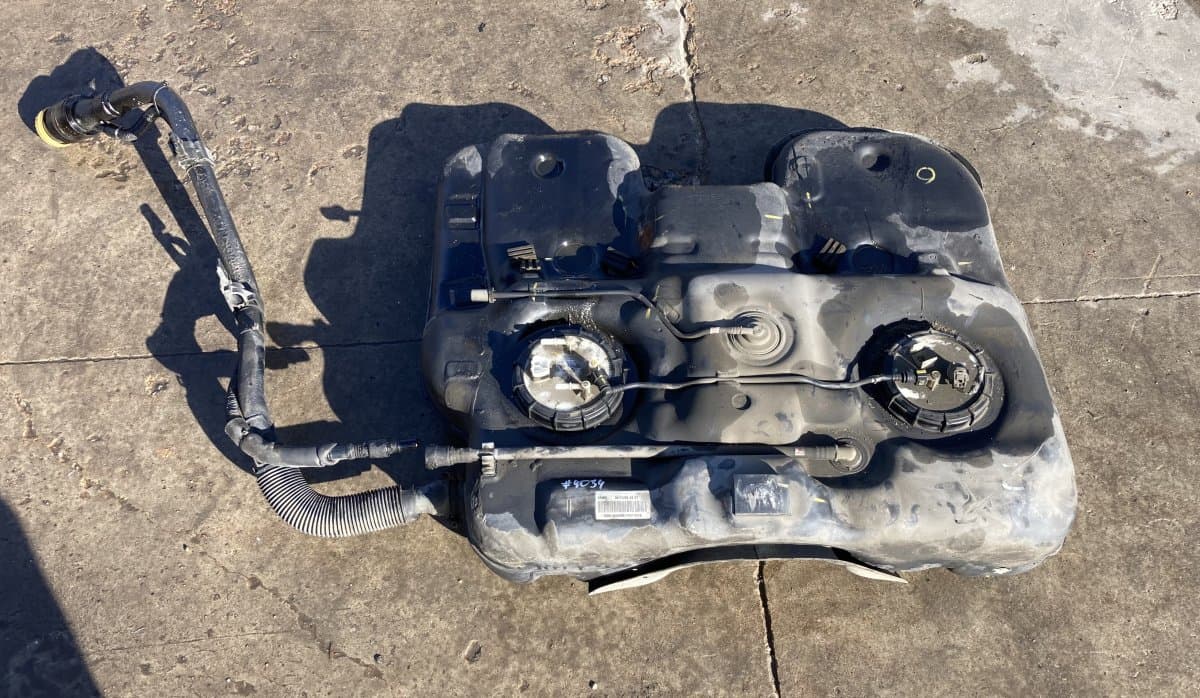 KIA 311002BXXX Fuel Tank KIA SORENTO II (XM) (2009-2015)