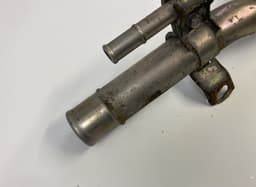 HONDA 17660TL6003 Fuel Tank Filler Neck HONDA ACCORD VIII (CP, CU) (2007-2015) — thumbnail 4