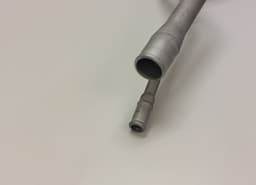 SUBARU 42066SG020 Fuel Tank Filler Neck SUBARU FORESTER (SK) (2018-2024) — thumbnail 3