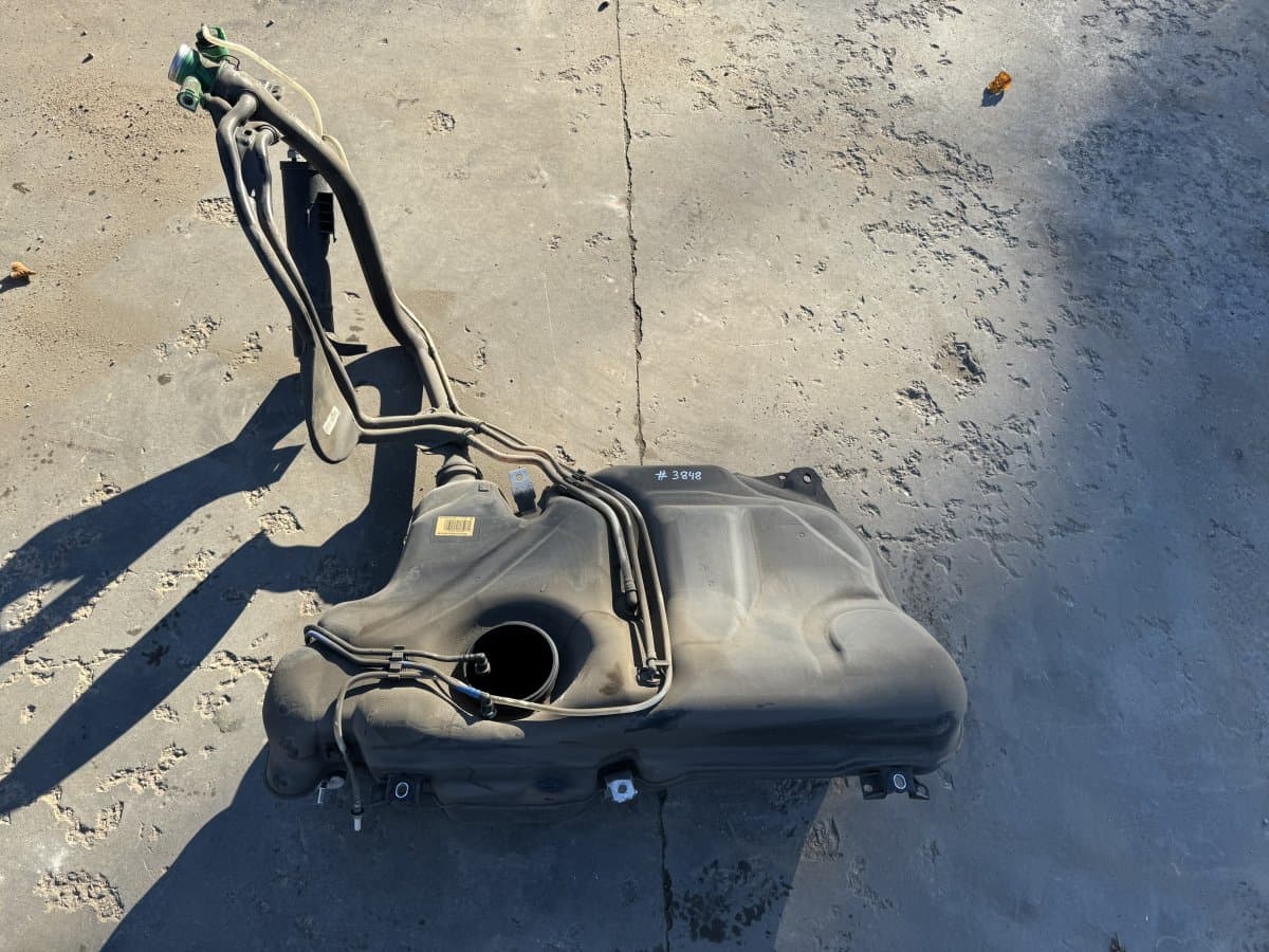 AUDI 6R0201085A 6R0201085B Fuel Tank AUDI A1 (8X1, 8XK, 8XA, 8XF) (2010-2018)