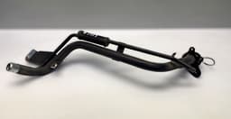 RENAULT Fuel Tank Filler Neck RENAULT TALISMAN (L2M, KP) (2013-2022) — thumbnail 2