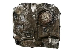 KIA 31150A6050 Fuel Tank KIA CEE'D II (JD) (2012-2018) — thumbnail 2