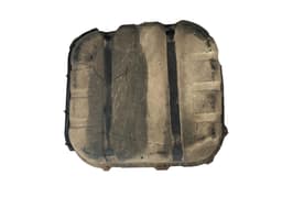 KIA 31150A6050 Fuel Tank KIA CEE'D II (JD) (2012-2018) — thumbnail 1