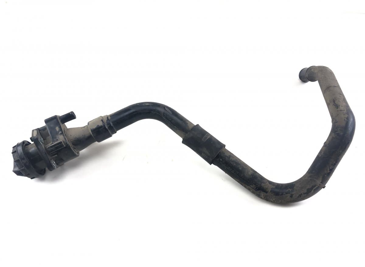 KIA 31030A2000 Fuel Tank Filler Neck KIA CEE'D II (JD) (2012-2018)