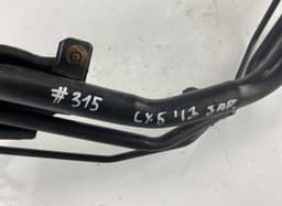 MAZDA Fuel Tank Filler Neck MAZDA CX-5 I (KE) (2011-2016) — thumbnail 5
