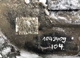 KIA 31150A6050 Fuel Tank KIA CEE'D II (JD) (2012-2018) — thumbnail 4