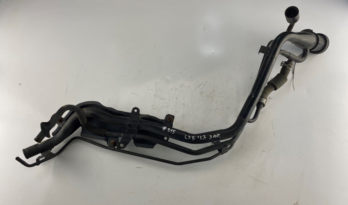 MAZDA Fuel Tank Filler Neck MAZDA CX-5 I (KE) (2011-2016)