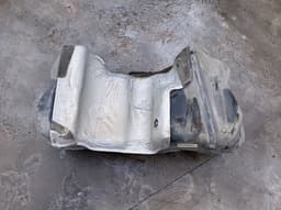 NISSAN 17205JD00A Fuel Tank NISSAN QASHQAI II (J11) (2013-2021) — thumbnail 2