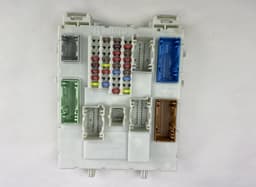 VOLVO Fuse box VOLVO V40 (2012-2019) — thumbnail 1