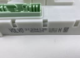 VOLVO Fuse box VOLVO V40 (2012-2019) — thumbnail 3