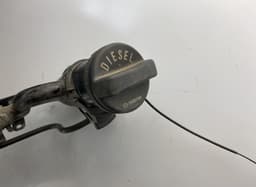 MAZDA Fuel Tank Filler Neck MAZDA CX-5 I (KE) (2011-2016) — thumbnail 3