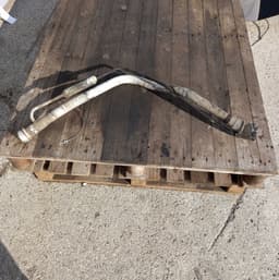 VOLVO Fuel Tank Filler Neck VOLVO XC90 I (2002-2014) — thumbnail 1