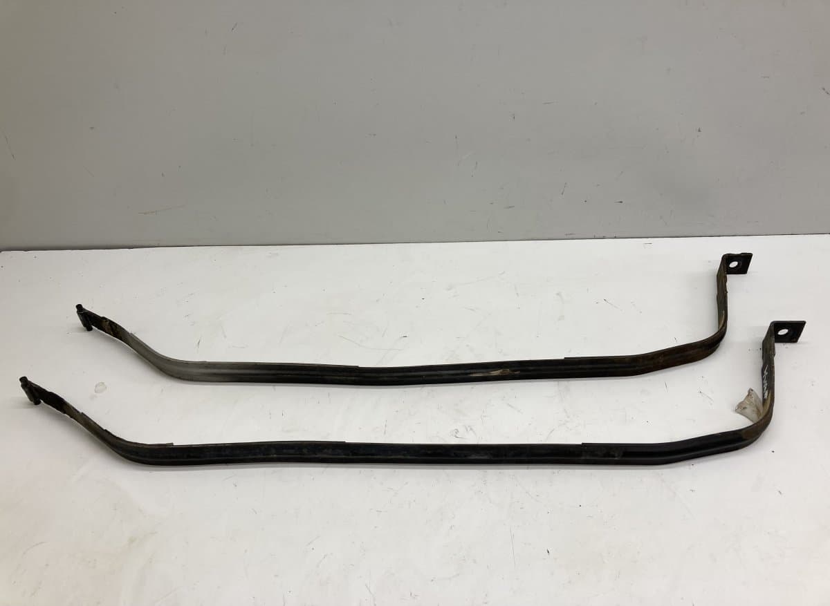 KIA 312102P000 Fuel Tank Tensioning Straps KIA SORENTO II (XM) (2009-2015)