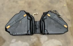 MERCEDES-BENZ A2114707901 Fuel Tank MERCEDES-BENZ CLS (C219) (2004-2010) — thumbnail 2