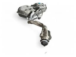 KIA 31100H8420 Fuel Tank KIA STONIC (YB) (2017-) — thumbnail 3
