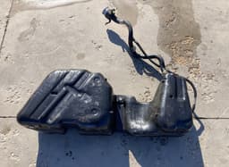 BMW 7326865 Fuel Tank BMW 1 (F20, F21) (2011-2019) — thumbnail 2