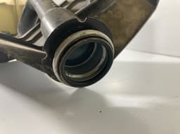 MITSUBISHI 1710A416 Fuel Tank Filler Neck MITSUBISHI ASX I / RVR III (GA) (2010-2023) — thumbnail 2
