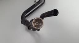 MAZDA C513-42-280 Fuel Tank Filler Neck MAZDA 5 (CW) (2010-2018) — thumbnail 2