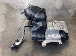 AUDI 4GX201021 4G0919050A Fuel Tank AUDI A6 / A6 ALLROAD (C7, 4G) (2010-2018) — thumbnail 4