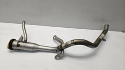 JAGUAR GX639034CB T2H7993 Fuel Tank Filler Neck JAGUAR XF (X260) (2015-2024) — thumbnail 1
