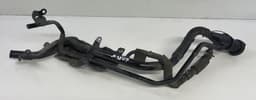 MAZDA B45G42210 KD53-42-240A KD55-42-250 Fuel Tank Filler Neck MAZDA 3 III (BM) (2013-2018) — thumbnail 1