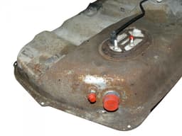 HYUNDAI Fuel Tank HYUNDAI SANTA FE I (SM) (2000-2006) — thumbnail 3
