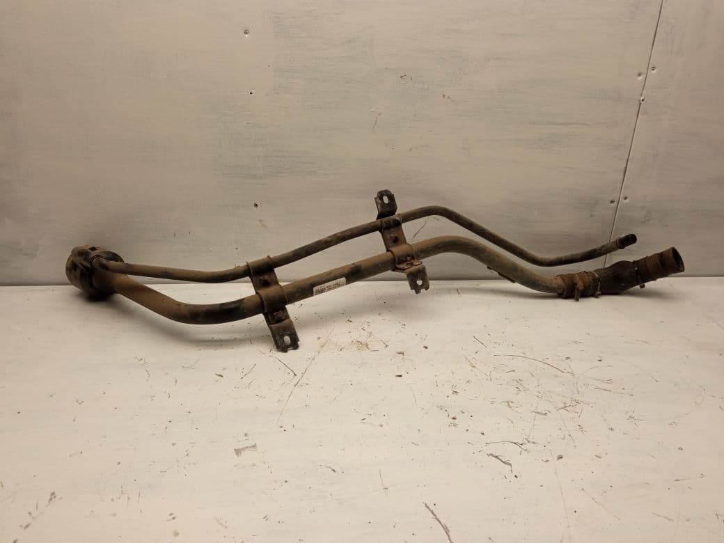 Fuel Tank Filler Neck KIA SORENTO II (XM) (2009-2015)
