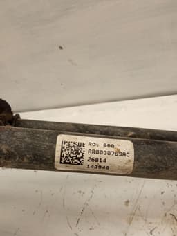 KIA Fuel Tank Filler Neck KIA SORENTO II (XM) (2009-2015) — thumbnail 2