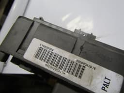 RENAULT 8200283817 Fuse box RENAULT ESPACE IV (JK0/1) (2002-2015) — thumbnail 3