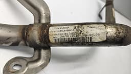 JAGUAR GX639034CB T2H7993 Fuel Tank Filler Neck JAGUAR XF (X260) (2015-2024) — thumbnail 2