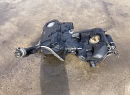 AUDI 4GX201021 4G0919050A Fuel Tank AUDI A6 / A6 ALLROAD (C7, 4G) (2010-2018) — thumbnail 2
