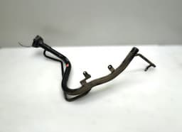 NISSAN 172214EF1A Fuel Tank Filler Neck NISSAN QASHQAI II (J11) (2013-2021) — thumbnail 2