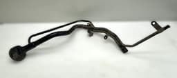 NISSAN 172214EF1A Fuel Tank Filler Neck NISSAN QASHQAI II (J11) (2013-2021) — thumbnail 1