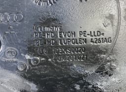 AUDI 4GX201021 4G0919050A Fuel Tank AUDI A6 / A6 ALLROAD (C7, 4G) (2010-2018) — thumbnail 5