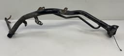 NISSAN 172214BB1A 172511AM0A Fuel Tank Filler Neck NISSAN X-TRAIL III (T32) (2013-2022) — thumbnail 1