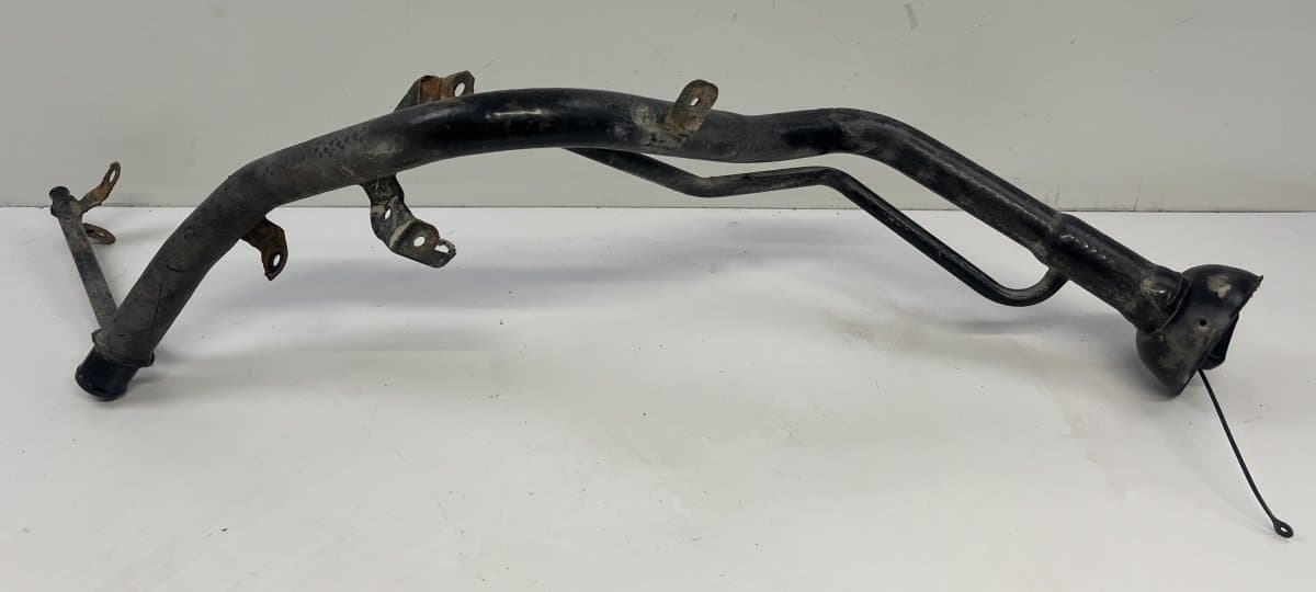 NISSAN 172214BB1A 172511AM0A Fuel Tank Filler Neck NISSAN X-TRAIL III (T32) (2013-2022)