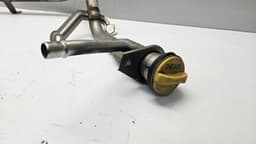 JAGUAR GX639034CB T2H7993 Fuel Tank Filler Neck JAGUAR XF (X260) (2015-2024) — thumbnail 4