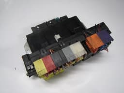 MERCEDES-BENZ 05045114 05045116 Fuse box MERCEDES-BENZ S-CLASS (W220) (1998-2005) — thumbnail 1