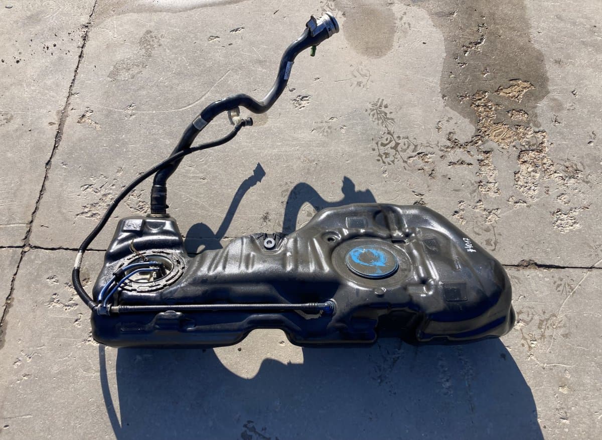 BMW 7326865 Fuel Tank BMW 1 (F20, F21) (2011-2019)