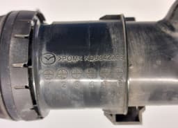 MAZDA KD5342236 Fuel Tank Filler Neck MAZDA 6 (GJ, GL) (2012-2020) — thumbnail 4