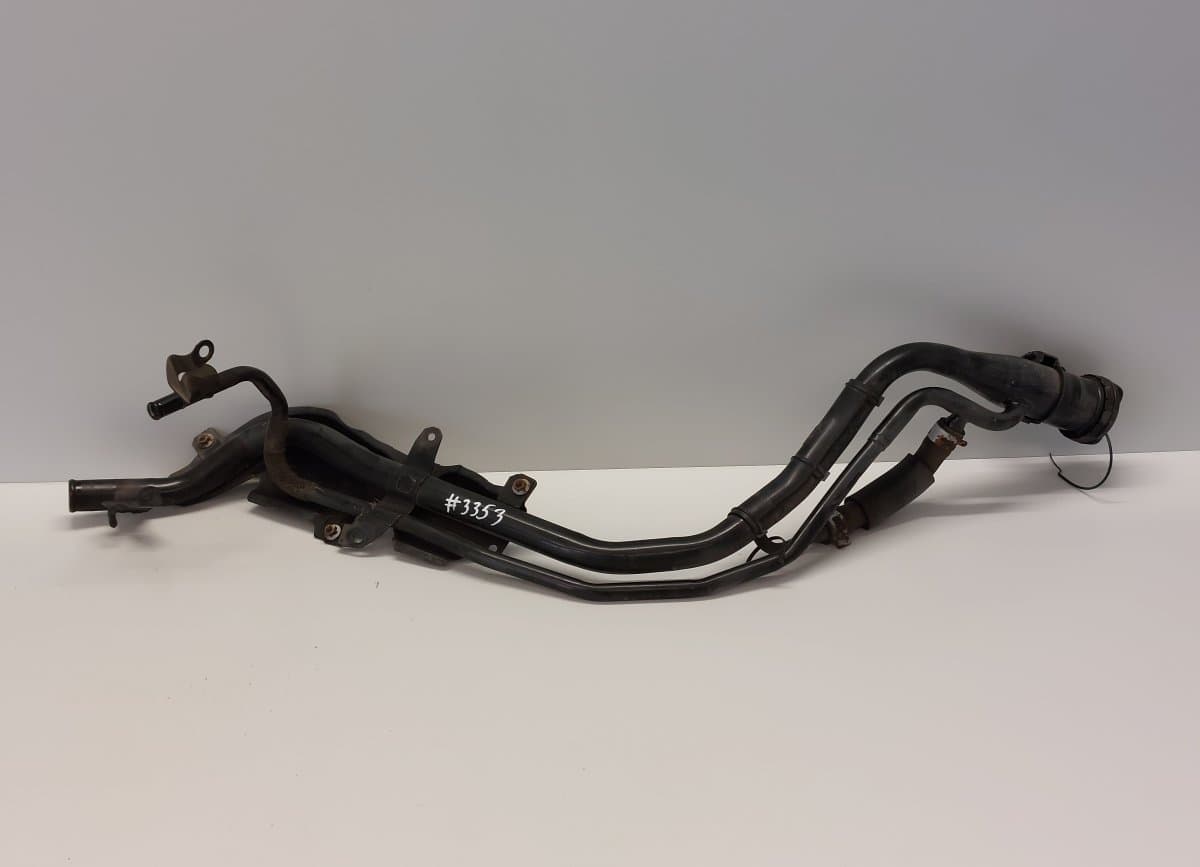 MAZDA KD5342236 Fuel Tank Filler Neck MAZDA 6 (GJ, GL) (2012-2020)