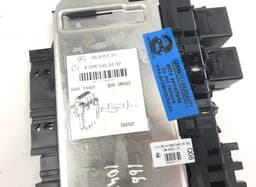 MERCEDES-BENZ 05045139 05045135 05045131 Fuse box MERCEDES-BENZ SL-CLASS (R230) (2001-2012) — thumbnail 5