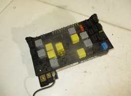 MERCEDES-BENZ 08200101 Fuse box MERCEDES-BENZ ML-CLASS (W163) (1998-2005) — thumbnail 1