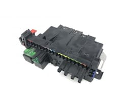 MERCEDES-BENZ 05045139 05045135 05045131 Fuse box MERCEDES-BENZ SL-CLASS (R230) (2001-2012) — thumbnail 1