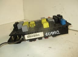 MERCEDES-BENZ 08200101 Fuse box MERCEDES-BENZ ML-CLASS (W163) (1998-2005) — thumbnail 2
